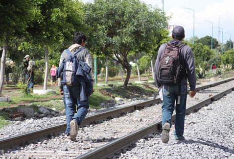 La campaña durará hasta que concluya el temporal de invierno.
