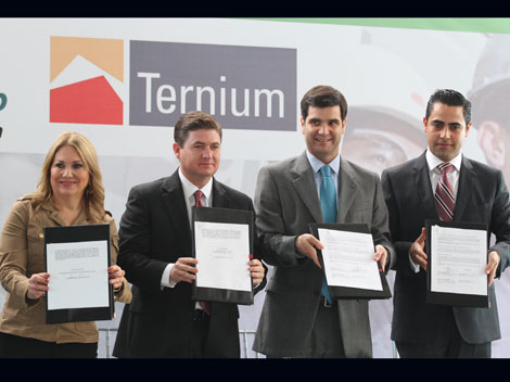 La inversión fue de 17 millones de pesos.