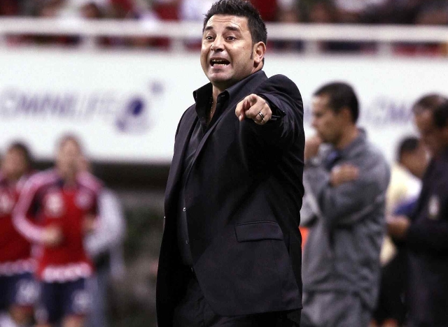 Mohamed está muy cerca de firmar con el América