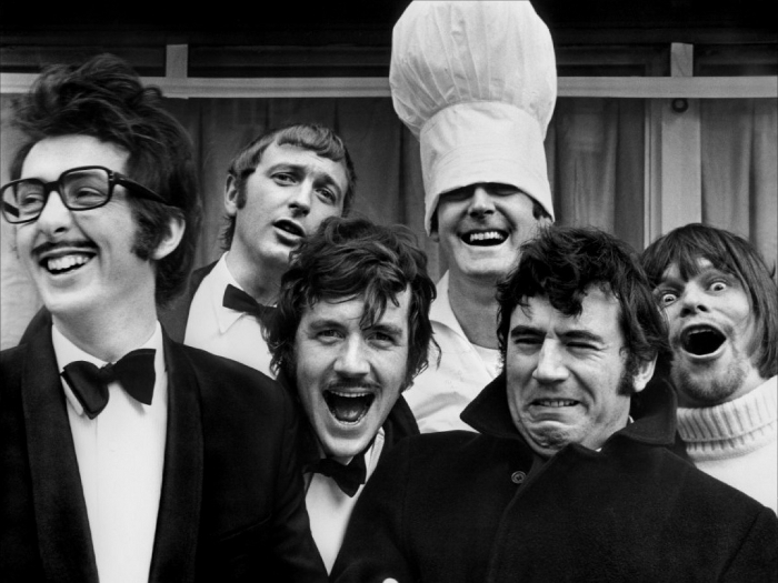 Monty Python 