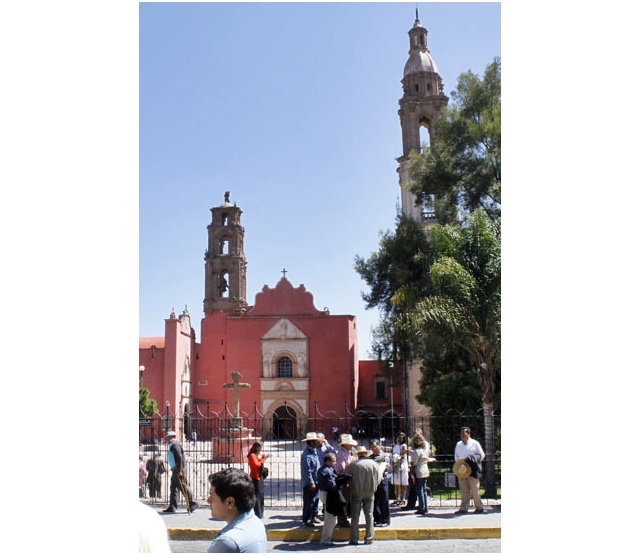 El Pueblo Mágico de Huichapan ha organizado el Segundo encuentro regional de fauna silvestre. 