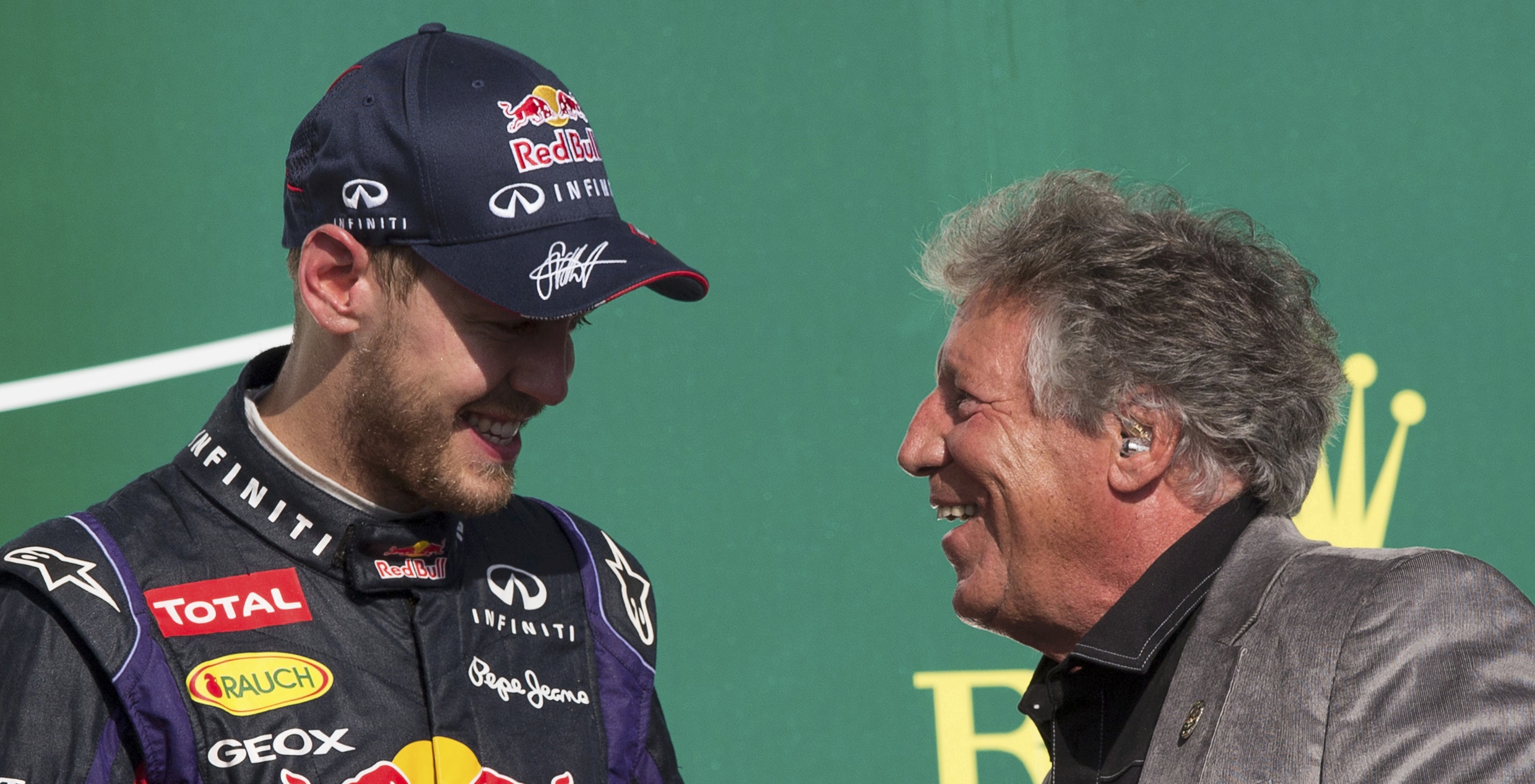 Vettel 