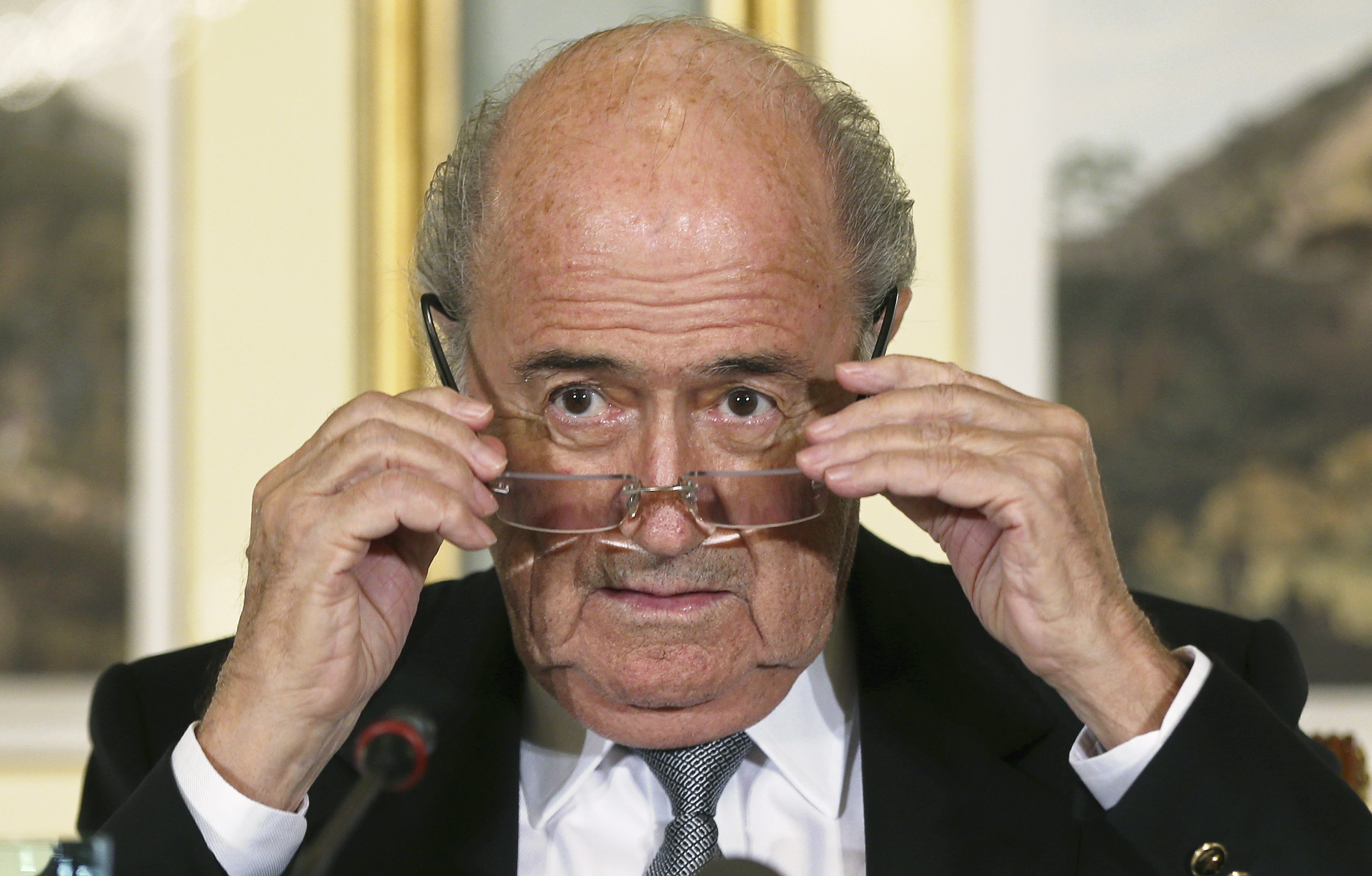 Blatter 