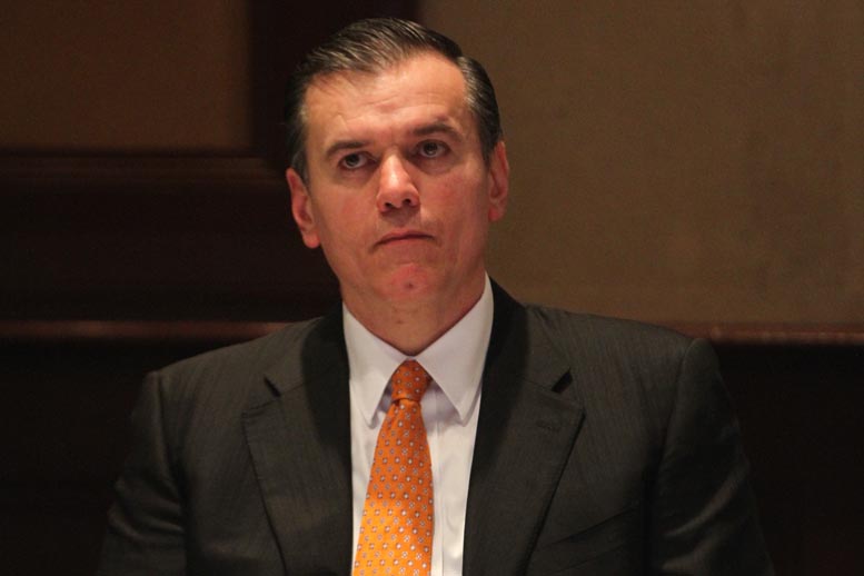 Miguel Ángel Lozano Munguía.