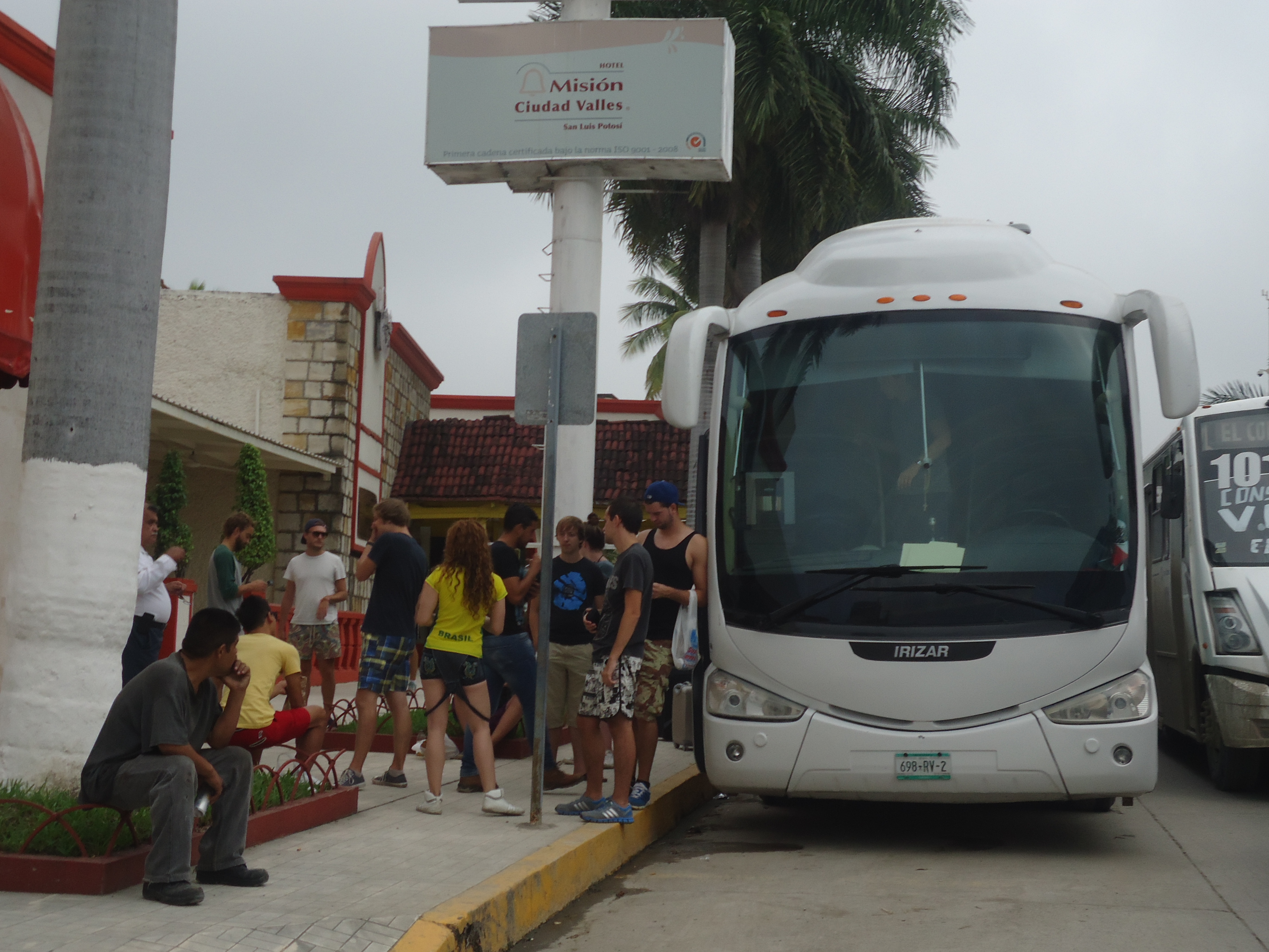Los municipios más visitados por sus parajes naturales son Xilitla, Aquismón, Tamasopo y Ciudad Valles.