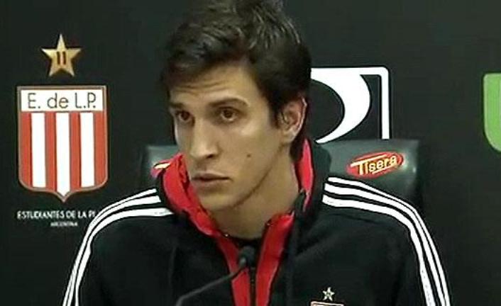 Santiago Vergini