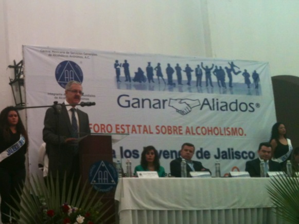 Los accidentes viales con presencia de alcohol causan en Jalisco más muertes que los 3 tipos de cáncer más frecuentes