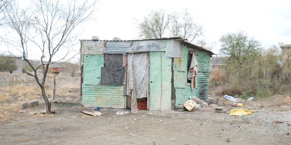 Familias de Altamira necesitarán apoyos esta temporada invernal
