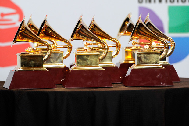 Grammy Latino
