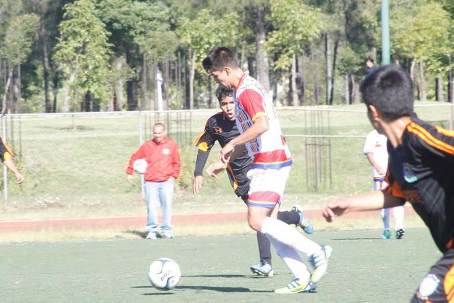 IBERIA, recolectando goles 