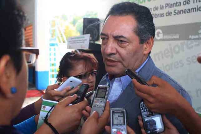 Manuel Ortíz García.