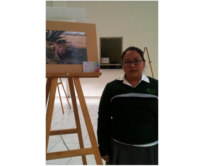 Realiza COBAEH concurso de fotografía