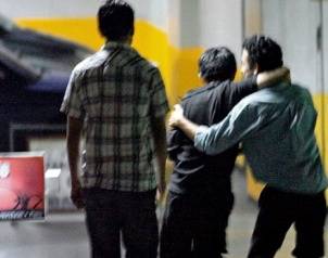 La Secretaría de Salud del Distrito Federal advirtió que los jóvenes que beben tienen mayor probabilidad de convertirse en víctimas de delitos violent