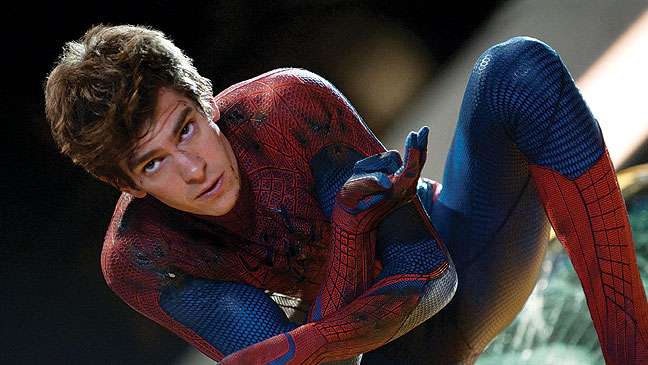 Spiderman