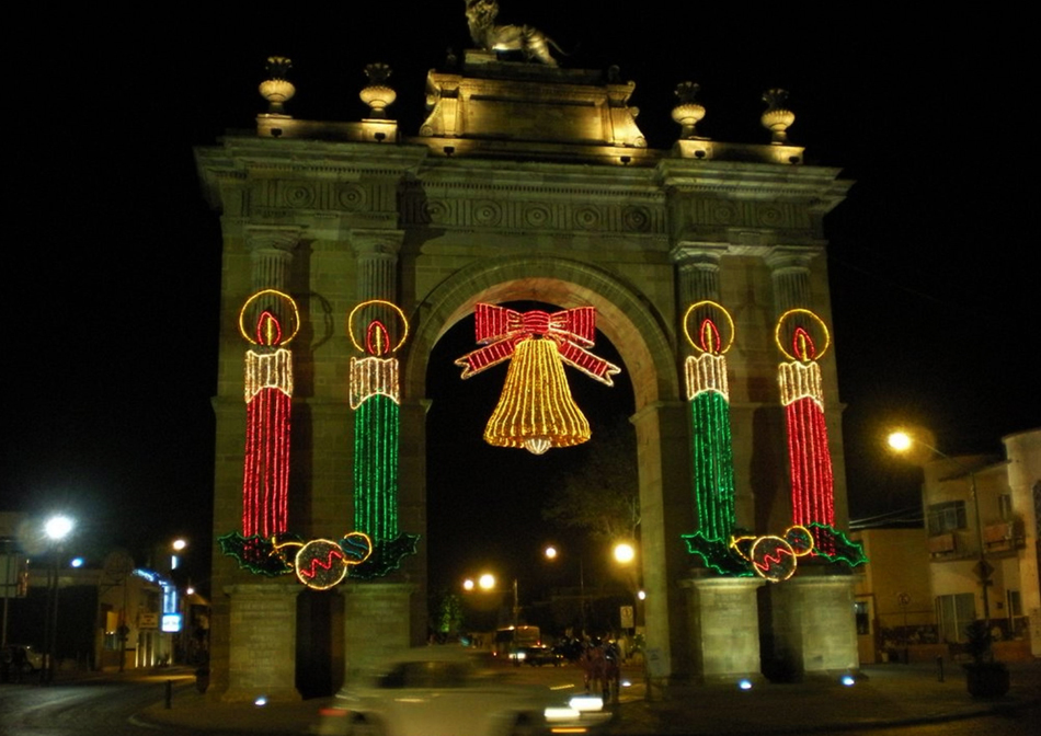 Adornarán León para Navidad.