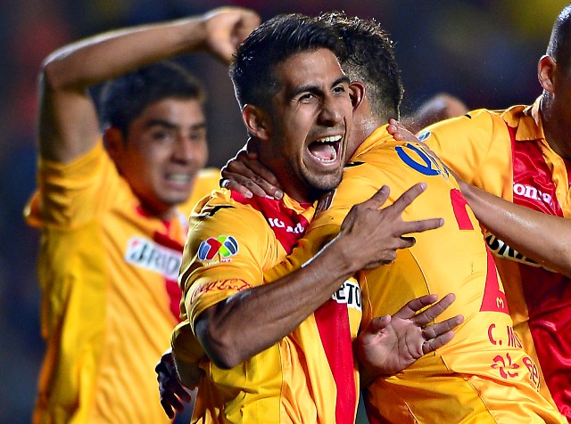 Ever Guzmán fue el héroe del empate purépecha