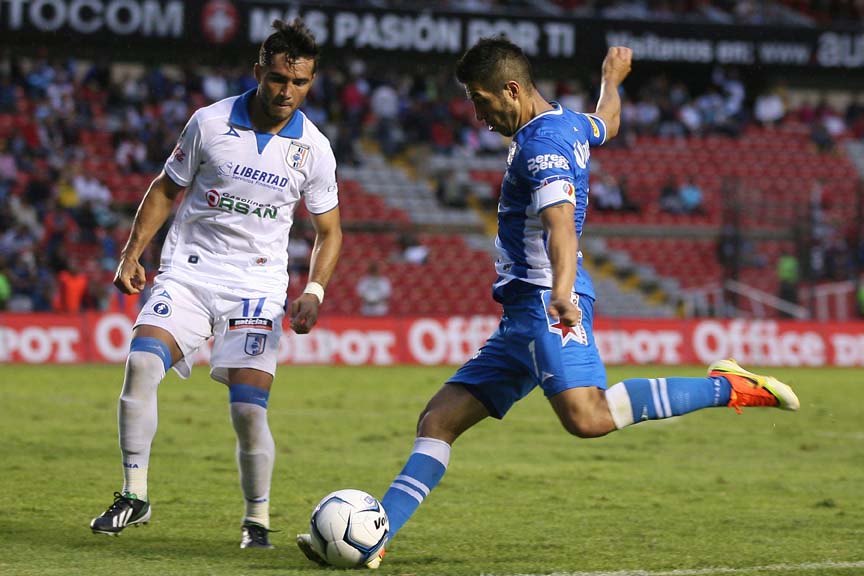 La Franja logra acuerdo con el defensa central del club River Plate de Argentina.
