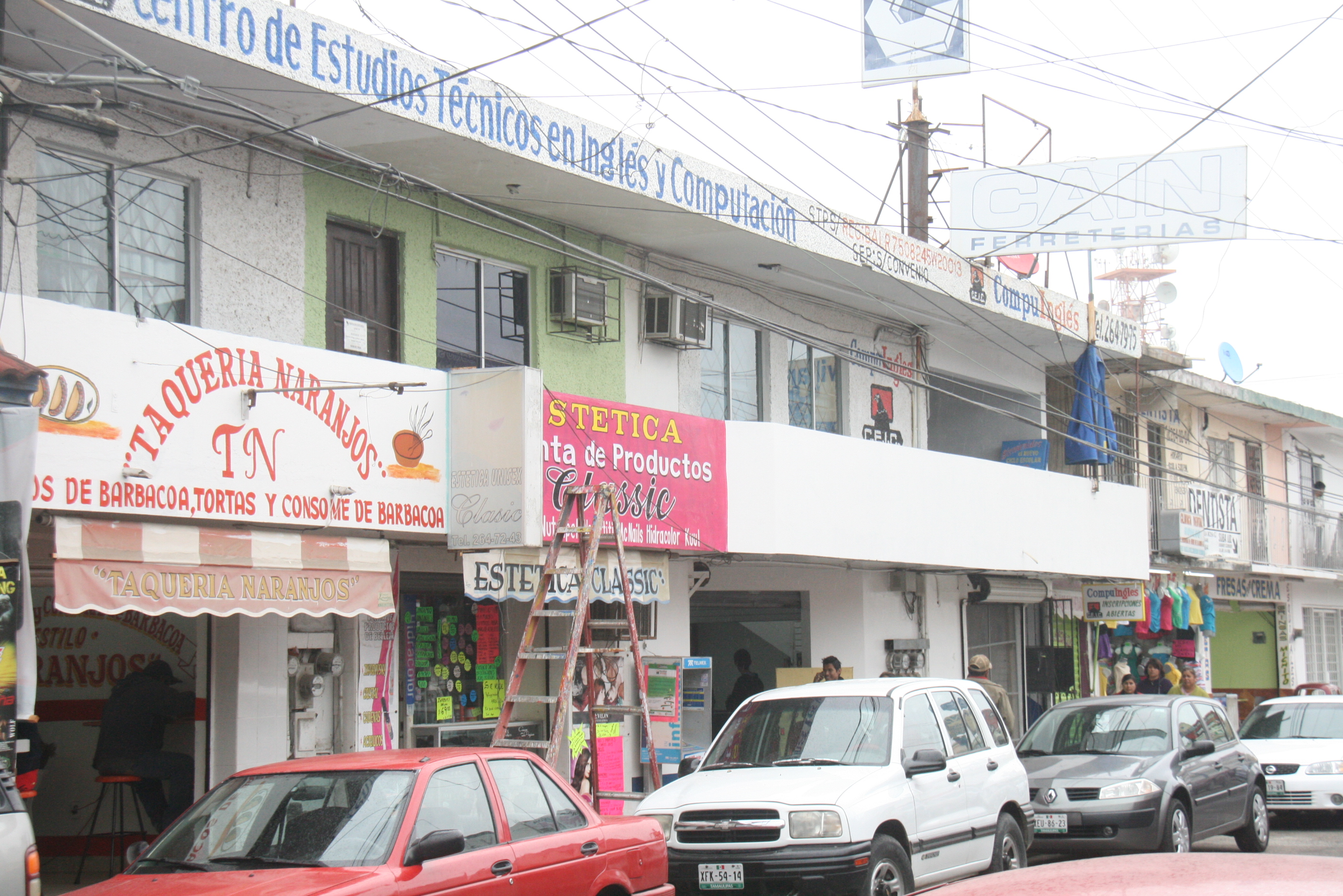 Ley de Ingresos establece el cobro sobre anuncios publicitarios.
