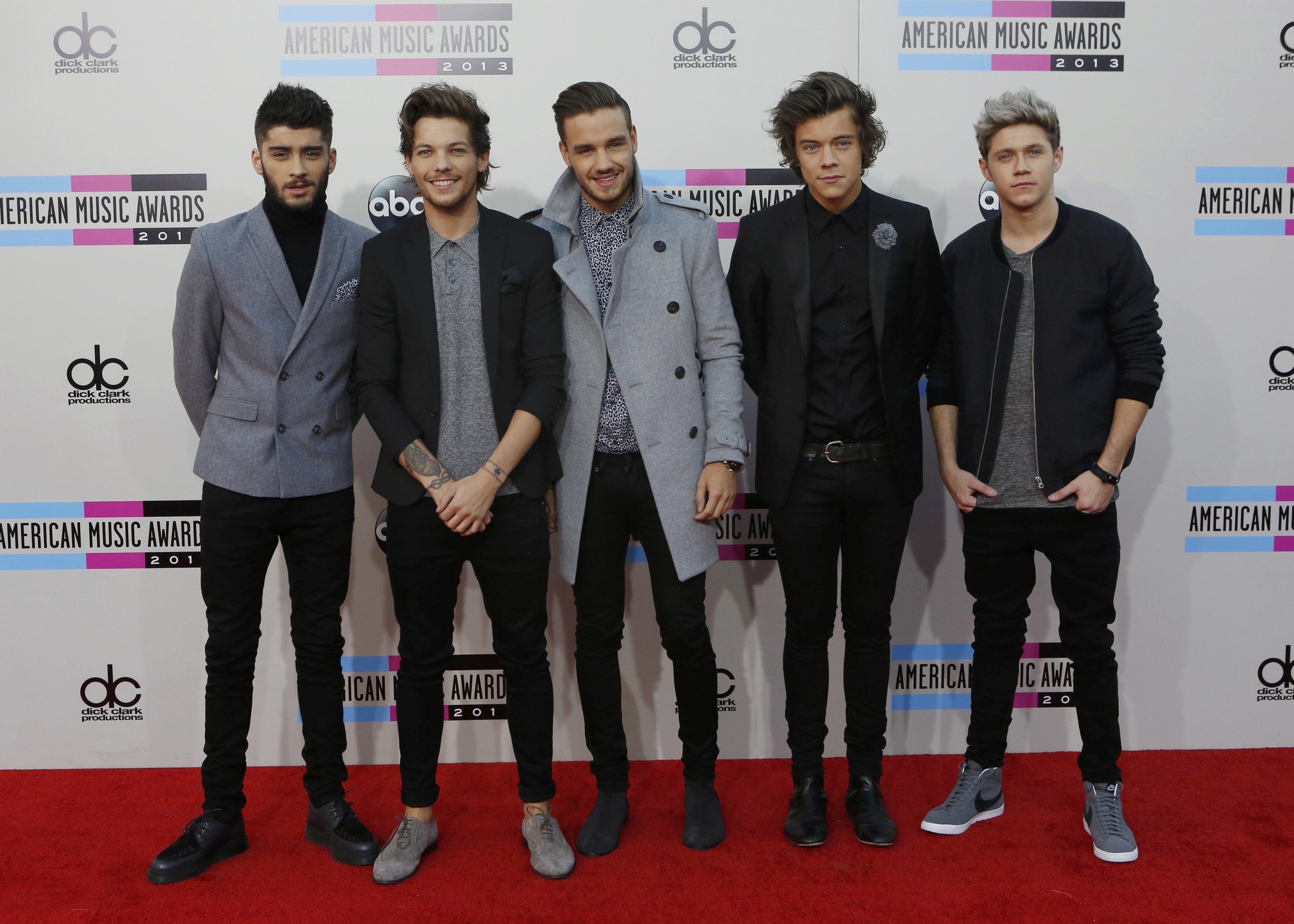 One Direction