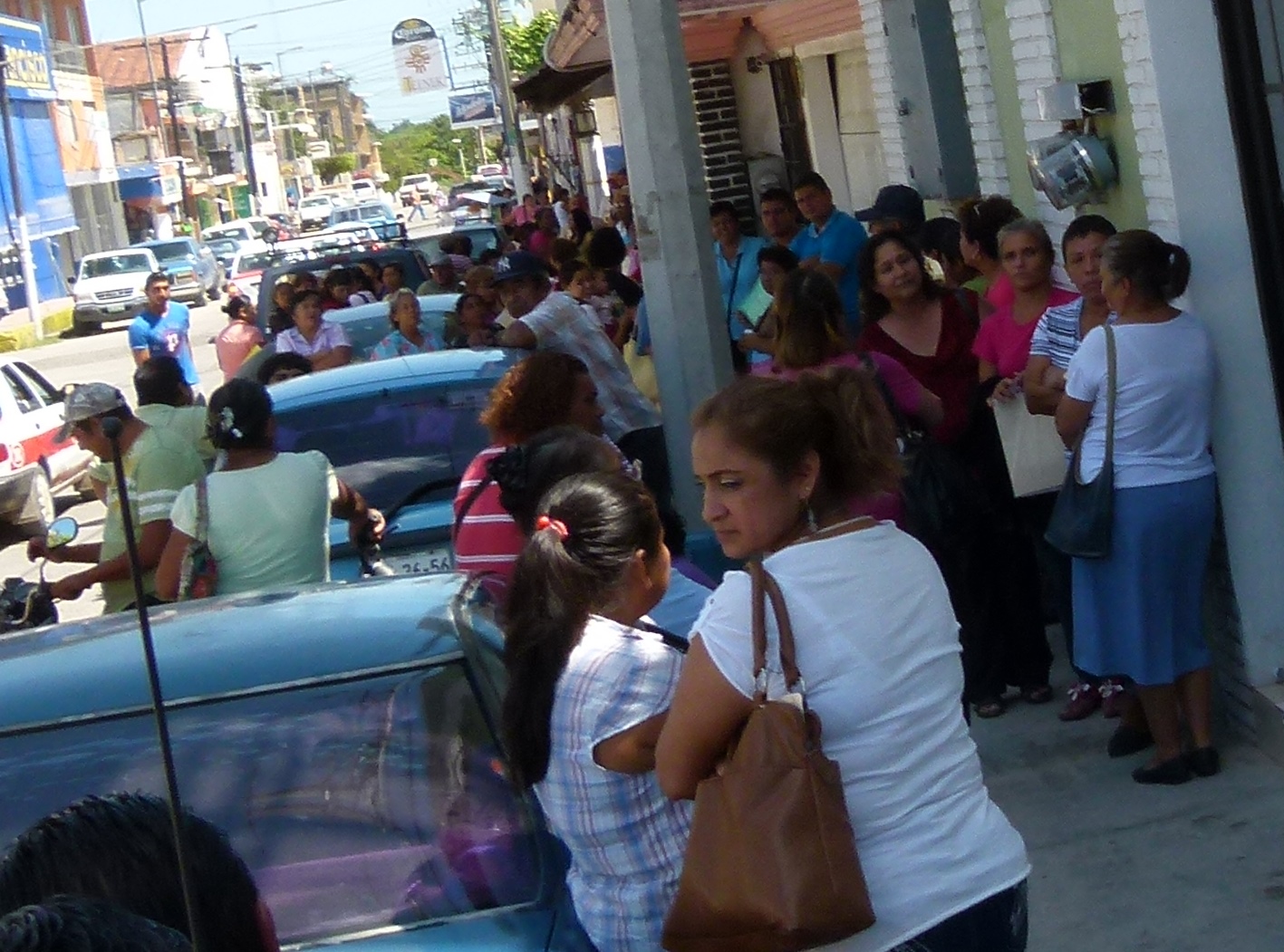 Parteras ya recibirán certificación