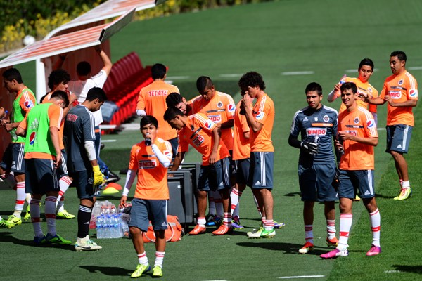 Chivas
