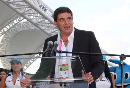Elías Ayub