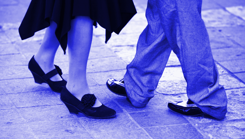 La Habana recibe desde hace casi una década durante la última semana de noviembre a bailadores de casino y academias de baile tanto europeas como amer