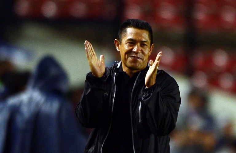 Ignacio Ambriz