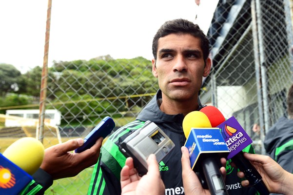 Rafael Márquez