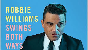 Robbie Williams.