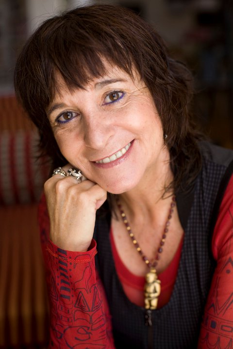 Rosa Montero charlará con Cristina Pacheco