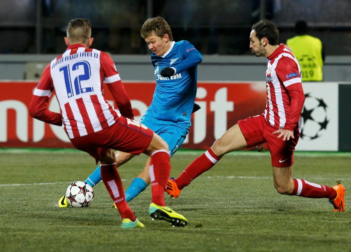 Atlético de Madrid