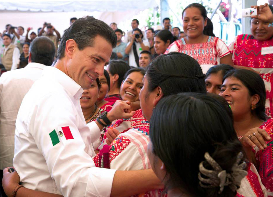 Ciudad Mujer contará con un área de desarrollo social para apoyar la realización de proyectos productivos. 