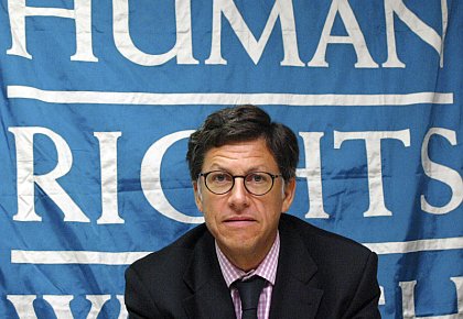 José Manuel Vivanco