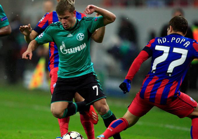 Schalke 04