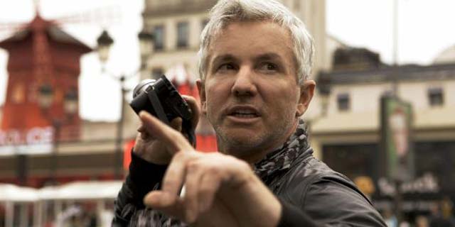Baz Luhrmann