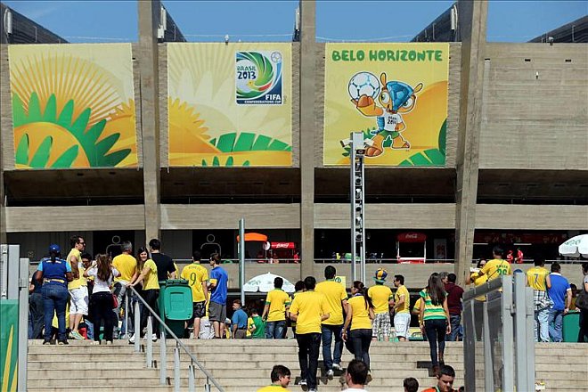 Belo Horizonte 
