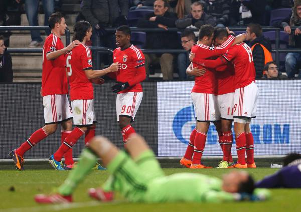 Benfica 