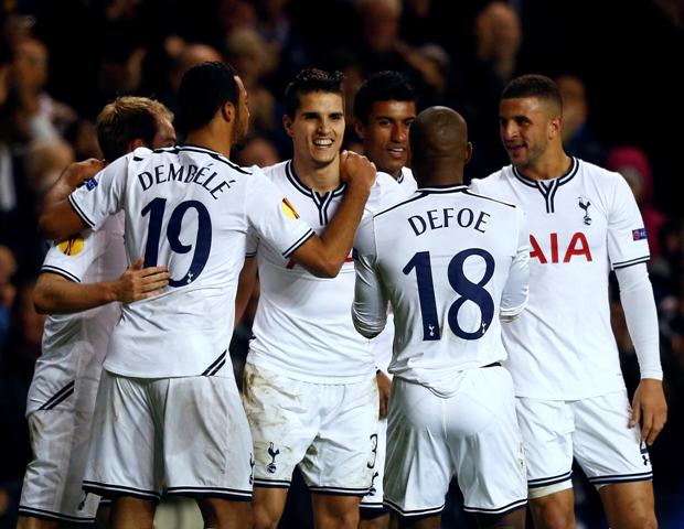 Duelos a destacar en Europa League