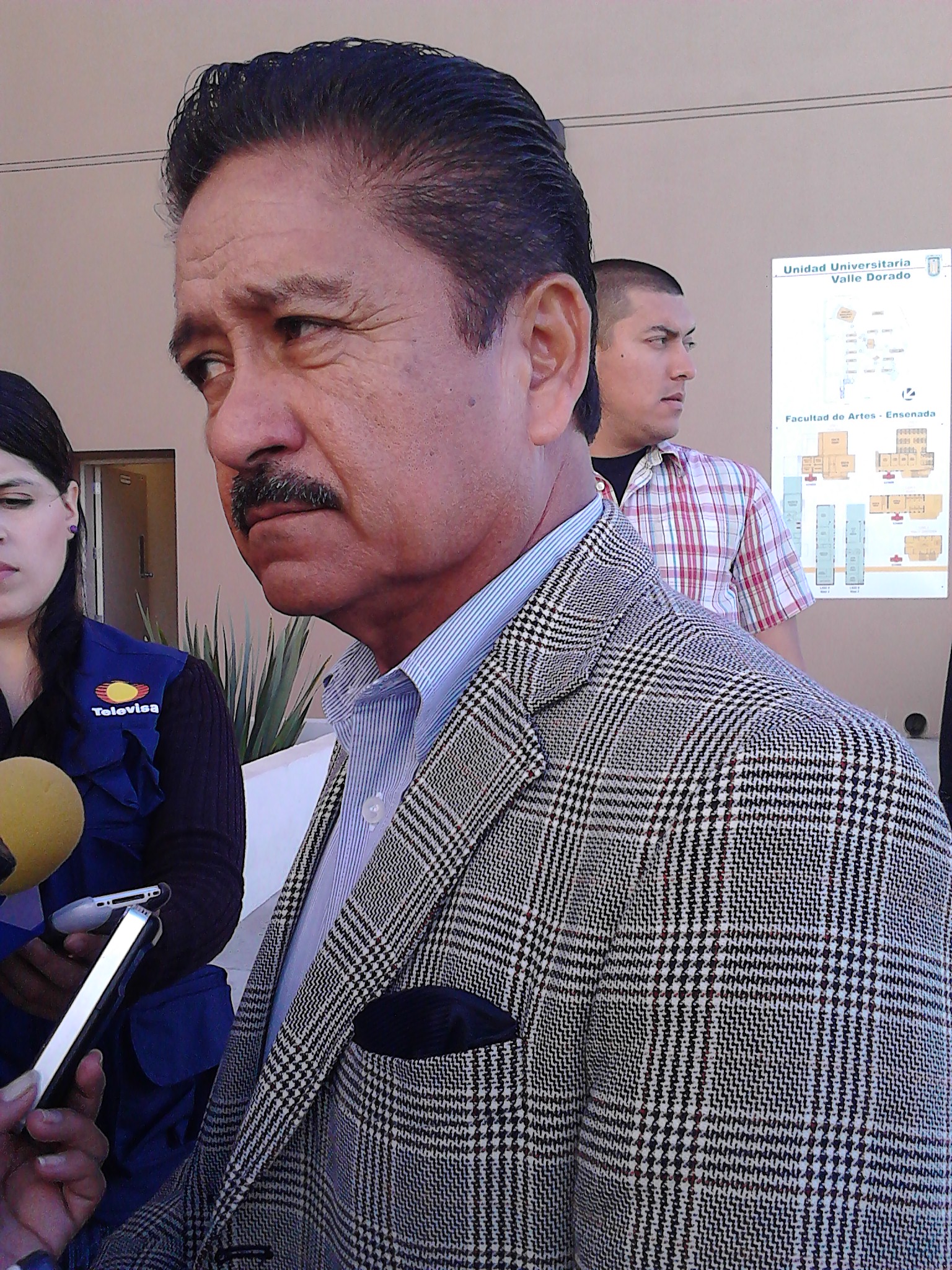 Gilberto Hirata Chico