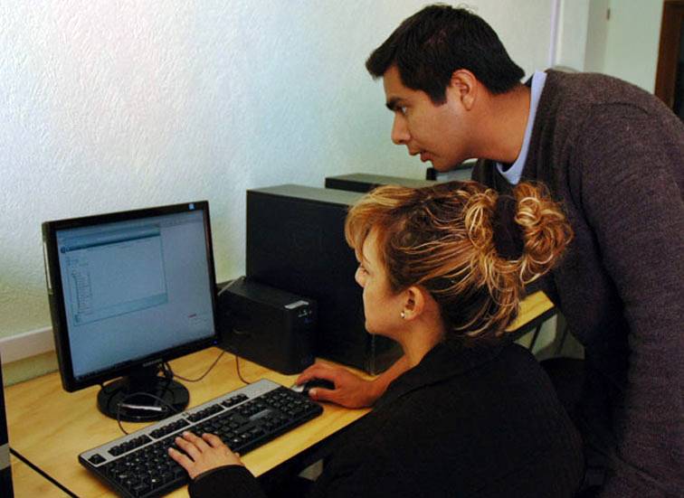 Hidalgo está en la parte baja de la tabla en acceso a Internet. 