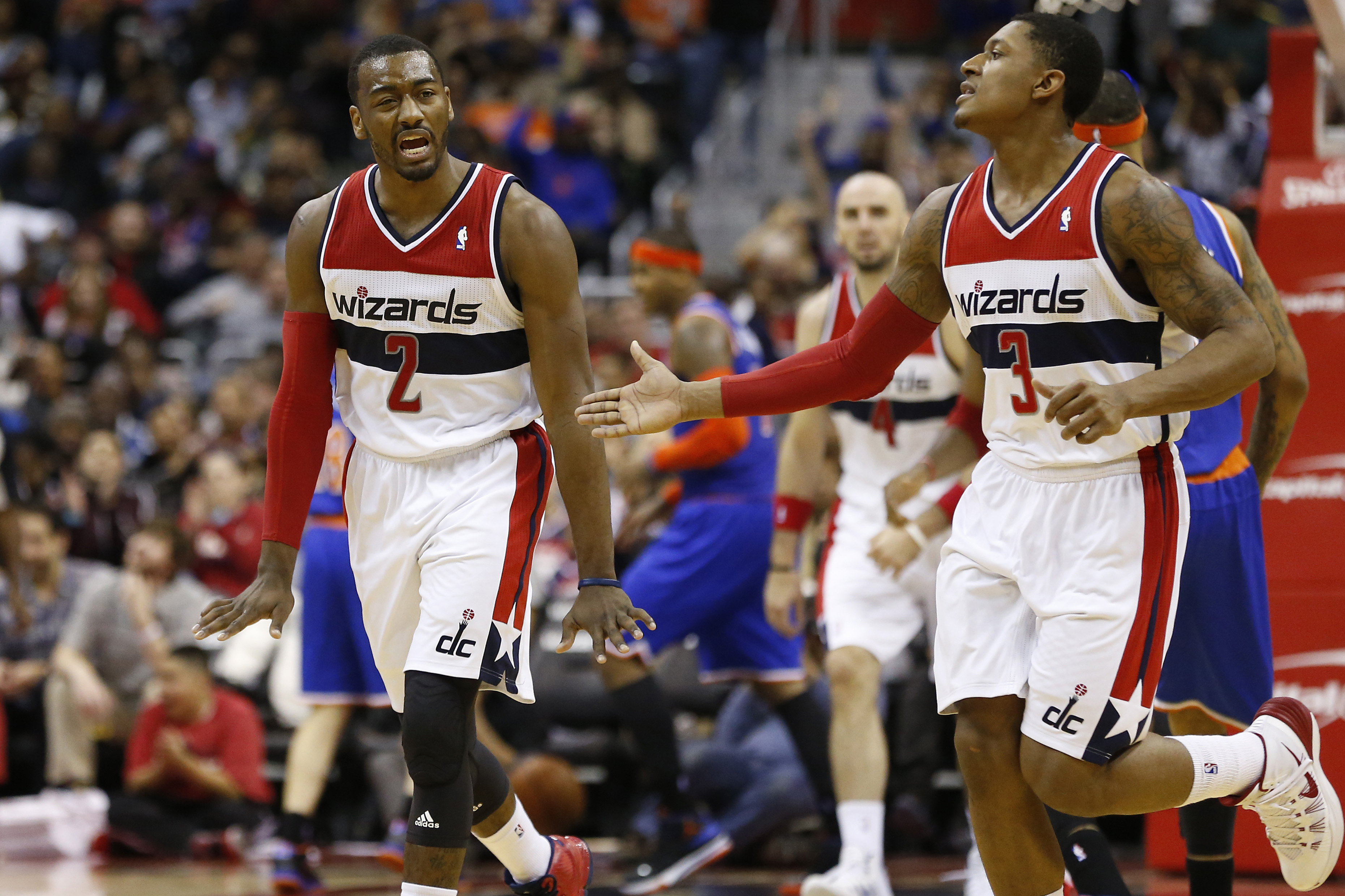 John Wall 