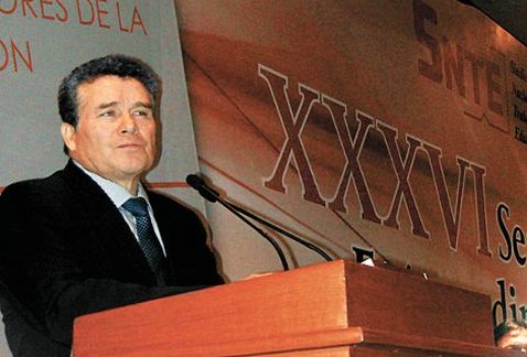 Juan Díaz de la Torre