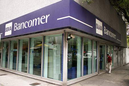 Preocupa a BBVA Bancomer la reforma financiera