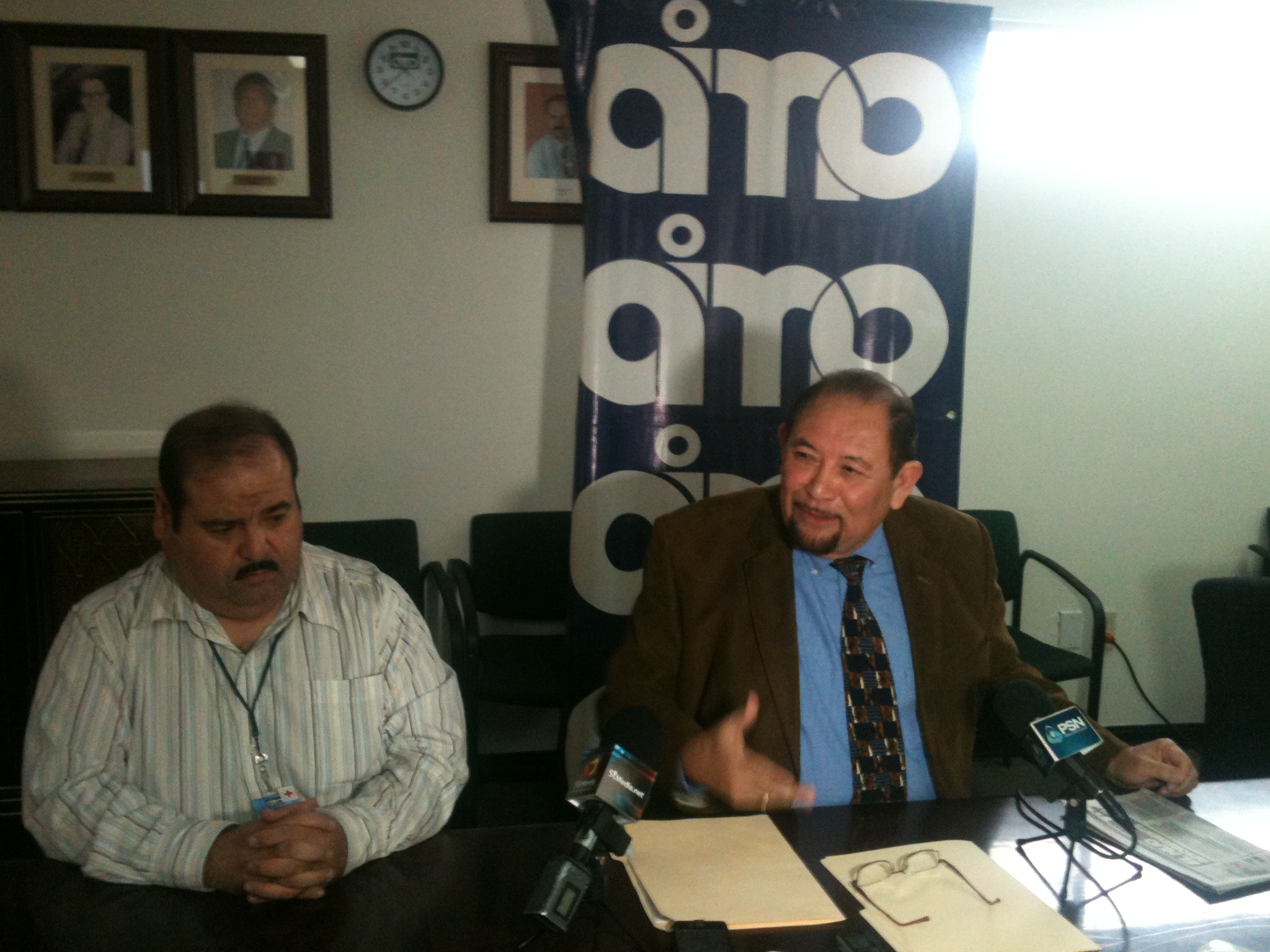 Rodolfo Valtierra Ramírez