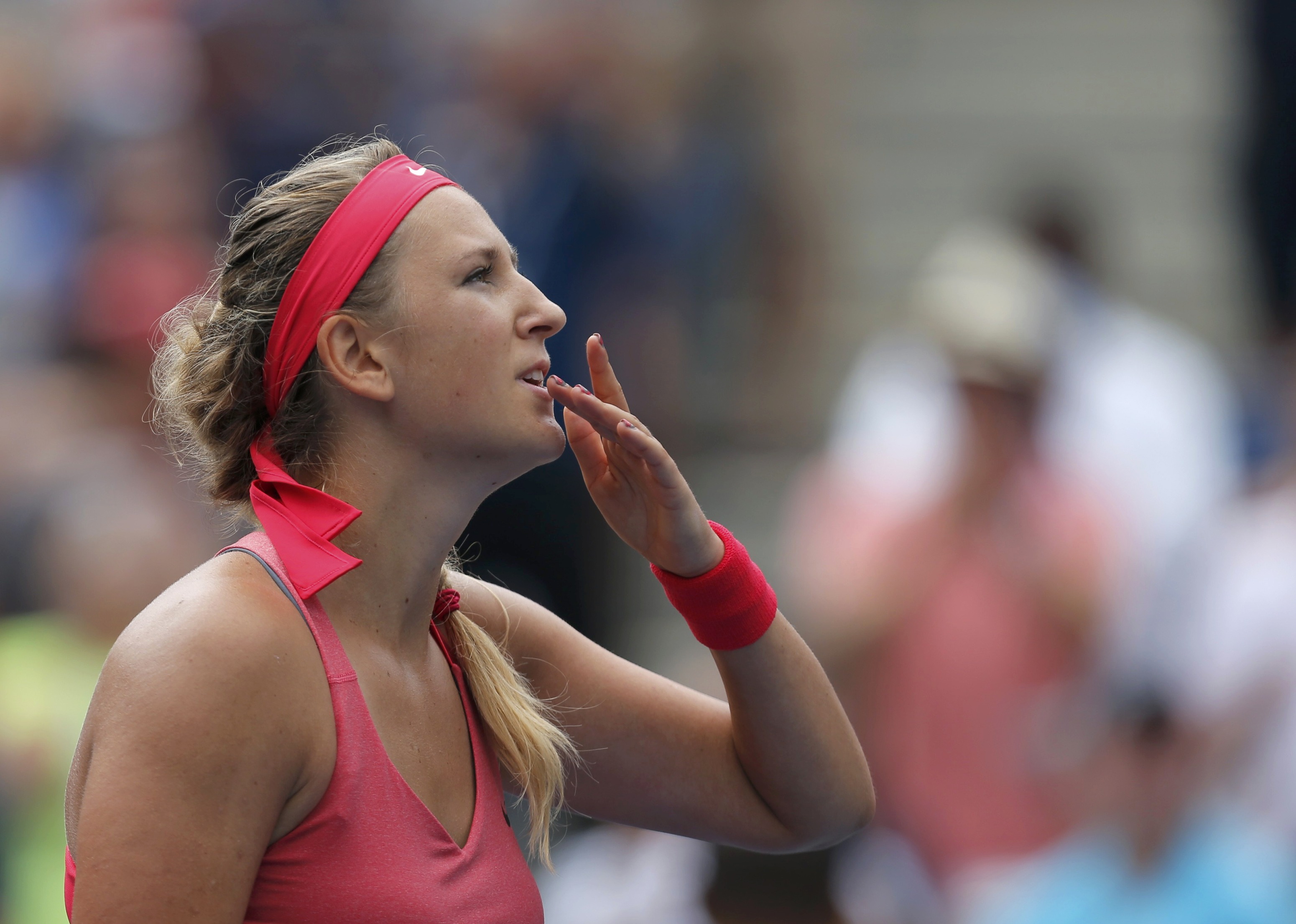 Victoria Azarenka 