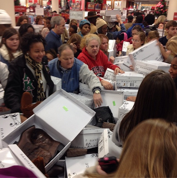 Black Friday