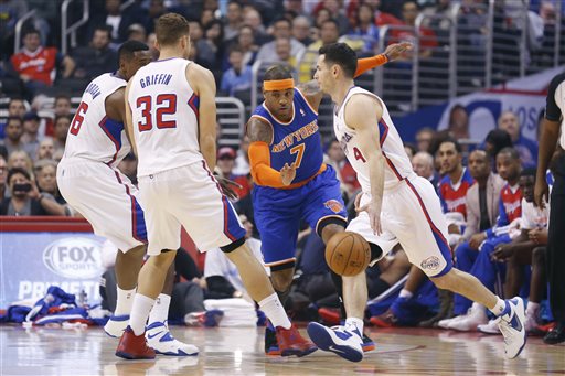 Clippers 