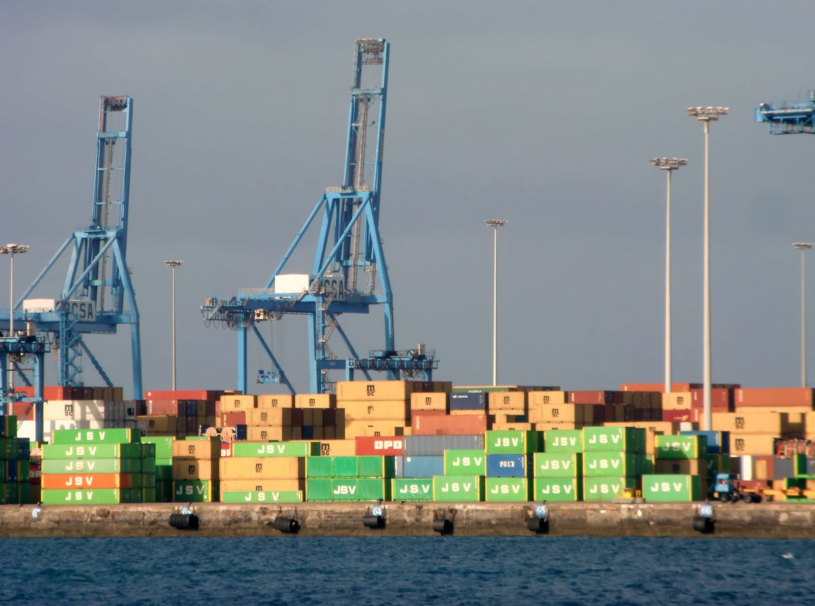 De la revisión a mil 631 embarcaciones, en 338 detectaron irregularidades. 