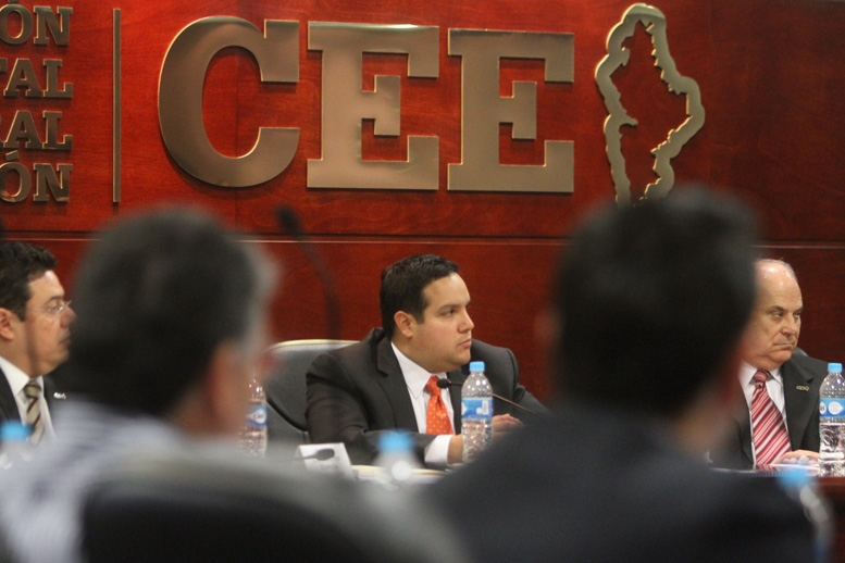 Luis Daniel López advirtió que hay equipo e inversiones pendientes para finales del próximo año.